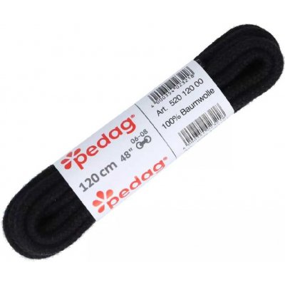 Pedag kulaté černé – Zboží Dáma