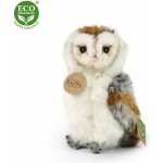Eco- Friendly sova pálená 17 cm – Zbozi.Blesk.cz