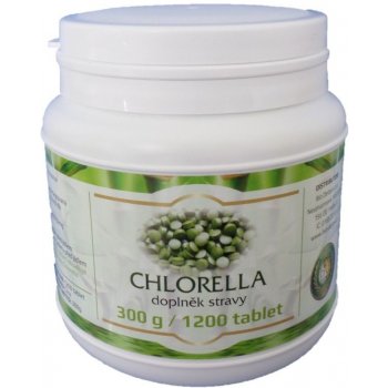 Bio-Detox Chlorella 300 g