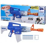 Nerf Fortnite blue shock – Zbozi.Blesk.cz