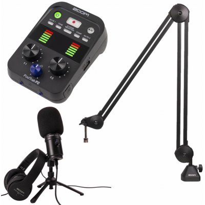 Zoom Podtrak P2 – Zboží Mobilmania
