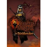 Darkest Dungeon: The Shieldbreaker – Zboží Živě