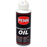Olej na navijáky Penn Reel Oil 118,3 ml – Hledejceny.cz