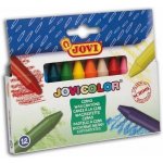 JOVI voskovky trojhranné 12 ks – Zboží Dáma JOVI voskovky trojhranné 12 ks – Zboží Dáma