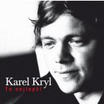 Kryl Karel - To nejlepší LP – Hledejceny.cz