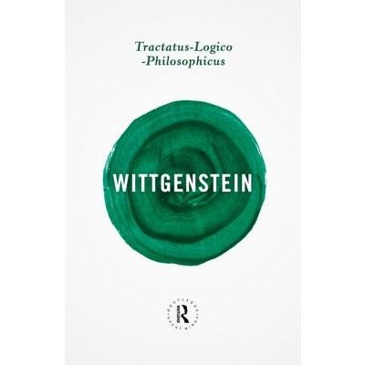 Tractatus Logico-Philosophicus - L. Wittgenstein – Hledejceny.cz