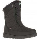 Kamik Hannah Mid W černá dámská zimní obuv – Zboží Mobilmania