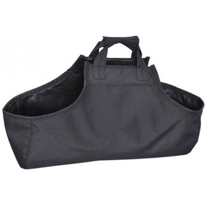 FIREWOOD Bag T čierna CB02 – Zboží Dáma