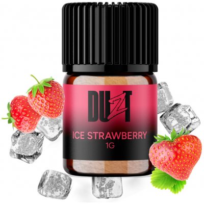 Duzt Ice Strawberry 1 g – Hledejceny.cz