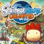 Scribblenauts Unlimited – Hledejceny.cz