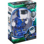 Revell robot 23398 Funky Bots Marvin blue – Zboží Dáma