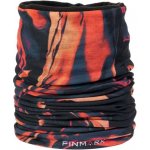 Finmark FSW-230 multifunkční šátek s fleecem mix – Zboží Dáma