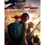Songs of Conquest – Zboží Dáma