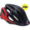 Cyklistická helma Bell COAST Mips Matte midnight/infrared repose 2016