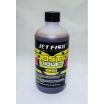 Jet Fish Booster Liquid Scopex / Vanilka 500 ml – Zbozi.Blesk.cz