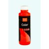 Interiérová barva OBI Color Tónovací barva červená 500 ml