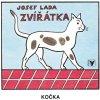 Kniha Zvířátka - Josef Lada