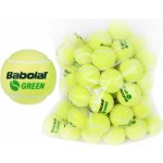 Babolat Green 72ks – Zboží Mobilmania