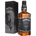 Jack Daniel's Master Distiller No.5 43% 0,7 l (kazeta) – Sleviste.cz