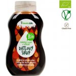 Country Life Sirup datlový BIO 250 ml Country Life Sirup datlový BIO 250 ml