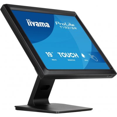 iiyama ProLite T1931SR-B2S – Zboží Živě