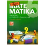 Hravá matematika 6 - pracovní sešit – Hledejceny.cz