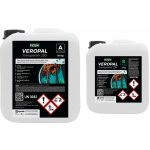 Synpo Veropal Transparent 230 epoxidová pryskyřice čirá 1,4 kg – Hledejceny.cz