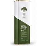 Golden Olive History olivový olej extra panenský 1 l – Sleviste.cz