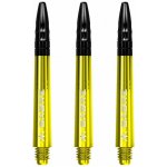 Mission Sabre - midi plus - yellow – Zboží Dáma