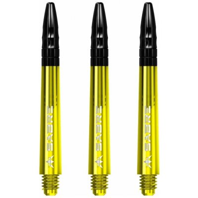 Mission Sabre - midi plus - yellow – Zboží Dáma