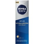 Nivea Men Hyaluron Anti-Age eye Cream 15 ml – Hledejceny.cz