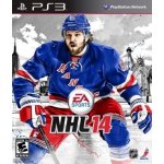 NHL 14 – Zboží Dáma