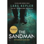 The Sandman - Lars Kepler – Hledejceny.cz