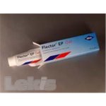 FLECTOR EP DRM 10MG/G GEL 100G – Hledejceny.cz