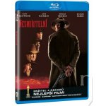 Nesmiřitelní / Unforgiven - BD – Hledejceny.cz