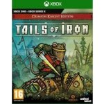 Tails of Iron – Zboží Mobilmania