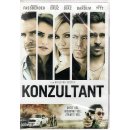 Film Konzultant DVD