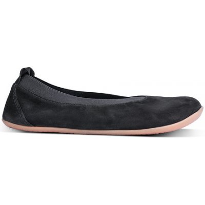 Vivobarefoot Kamilia Womens black – Zboží Dáma