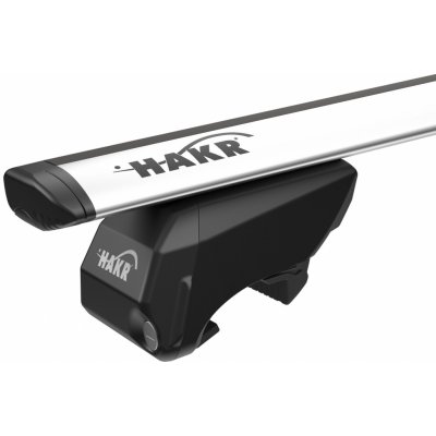 Příčníky Hakr O381 | Zboží Auto