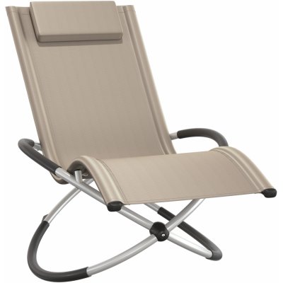 tectake 404997 paulina – Sleviste.cz