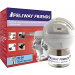 Ceva Feliway Friends difuzér a náplň 48 ml – HobbyKompas.cz Ceva Feliway Friends difuzér a náplň 48 ml – HobbyKompas.cz