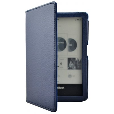 Fortress Pocketbook 650 Ultra FORTRESS FT147 tmavě modré – Hledejceny.cz