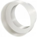Vents Redukce pro kruhové potrubí 100/125 mm PVC – Sleviste.cz