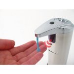 Beper BEP-40931 – Zboží Dáma