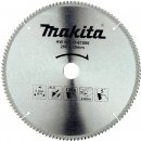 Makita D-61880 Pilový kotouč 260 x 30 mm 120 zubů