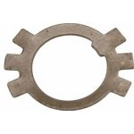 Orig. pojistná podložka řetězového kola , menší - ČZ a pionýr , Mototechna – Zboží Mobilmania