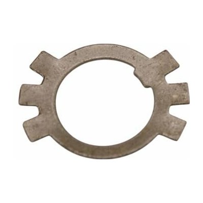 Orig. pojistná podložka řetězového kola , menší - ČZ a pionýr , Mototechna – Zboží Mobilmania