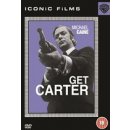 Get Carter DVD