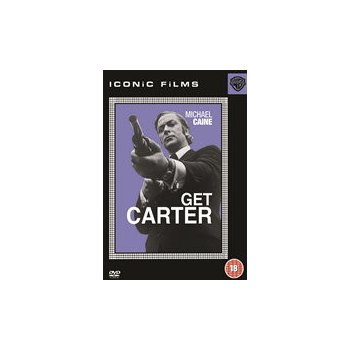 Get Carter DVD