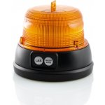 LED maják na baterie, magnetický, 16x SMD, Elta – Hledejceny.cz